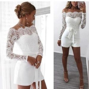 Ava - Heavenly Jumpsuit